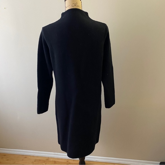 Sweater dress Size M - Picture 4 of 4